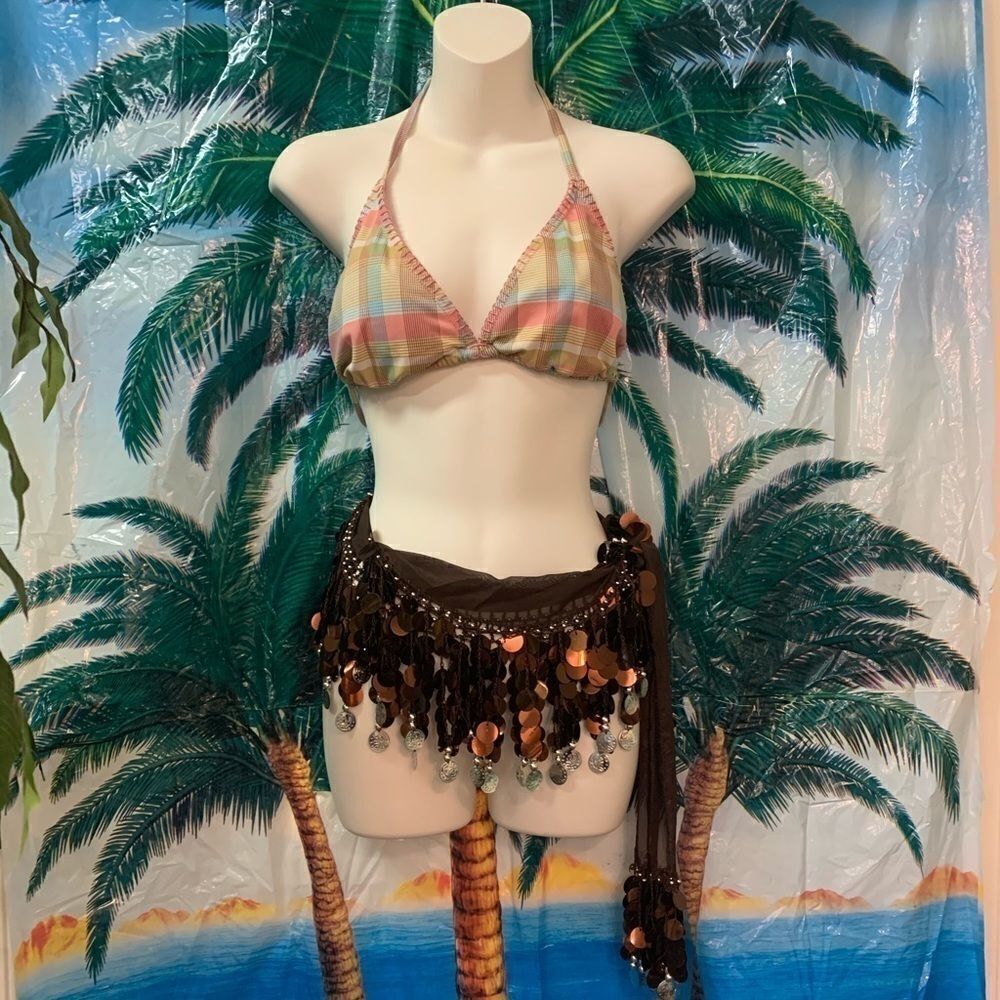 Bathing Suits Bundle (14) - Picture 4 of 16